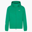Nike X Nocta Tech Fleece Hoodie Stadium Green/sail