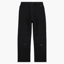 Nike X Nocta Tech Fleece Open Hem Pant (asia Sizing) Black