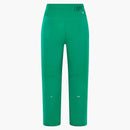 Nike X Nocta Tech Fleece Open Hem Pant (asia Sizing) Stadium Green/sail