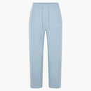 Nike X Nocta Tech Fleece Open Hem Pant Cobalt Blue Tint