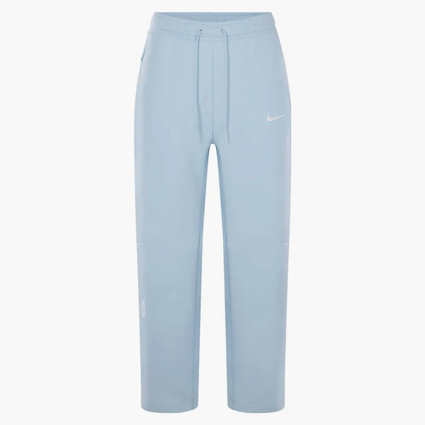 Nike X Nocta Tech Fleece Open Hem Pant Cobalt Blue Tint
