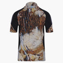 Nike X Nocta Tempo Half Zip Top Black/camo