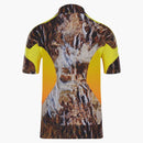 Nike X Nocta Tempo Half Zip Top Multicolor/camo