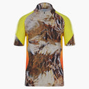 Nike X Nocta Tempo Half Zip Top Multicolor/camo