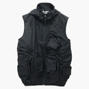 Nike X Nocta Track Jacket (asia Sizing) Black