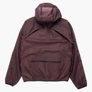 Nike X Nocta Track Jacket Dark Wine/black