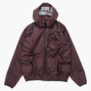 Nike X Nocta Track Jacket Dark Wine/black