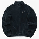 Nike X Nocta Travel Jacket Armory Navy/light Bone