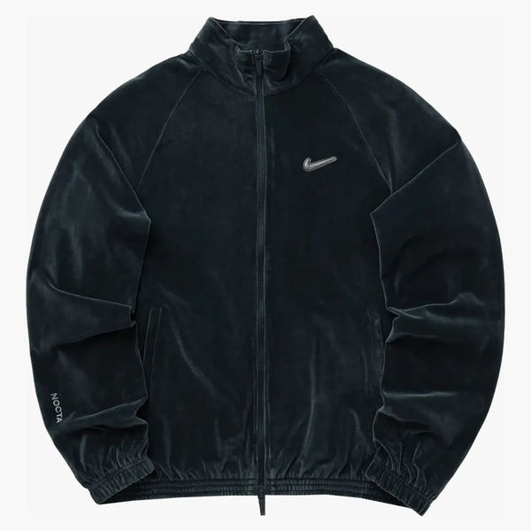 Nike X Nocta Travel Jacket Armory Navy/light Bone