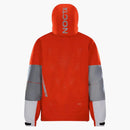 Nike X Nocta Tungsten Alien Goretex Jacket Orange
