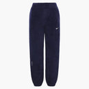 Nike X Nocta Women's Chalet Polar Pant (asia Sizing) Dark Blue