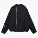 Nike X Nocta Women’s Long-sleeve Crew (asia Sizing) Black