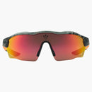 Nike X Nocta X3 Runner Elite Sunglasses Multicolor