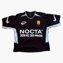 Nike X Nocta X Cpfm Wireless Jersey Black