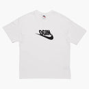 Nike X Nigo T-shirt (asia Exclusive) White