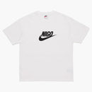 Nike X Nigo T-shirt White