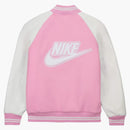Nike X Nigo Varsity Jacket Pink