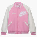Nike X Nigo Varsity Jacket Pink