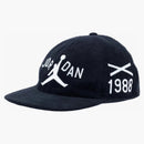 Jordan X Nina Chanel Abney Club Cap Black