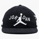 Jordan X Nina Chanel Abney Club Cap Black