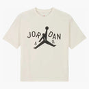Jordan X Nina Chanel Abney T-shirt Sail