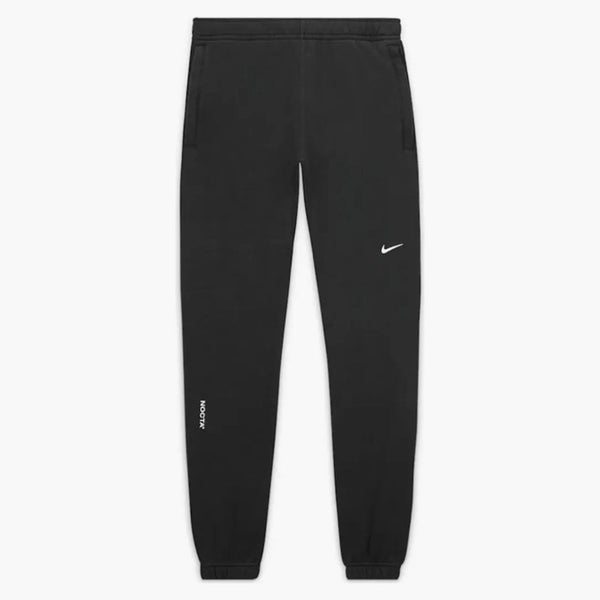 Nike X Nocta Basketball Fleece Pants (asia Sizing) Black