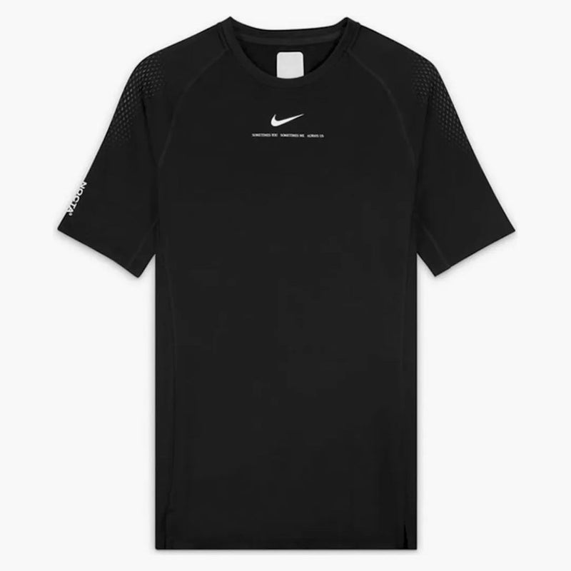 Nike X Nocta Basketball S/s Inner Top Black