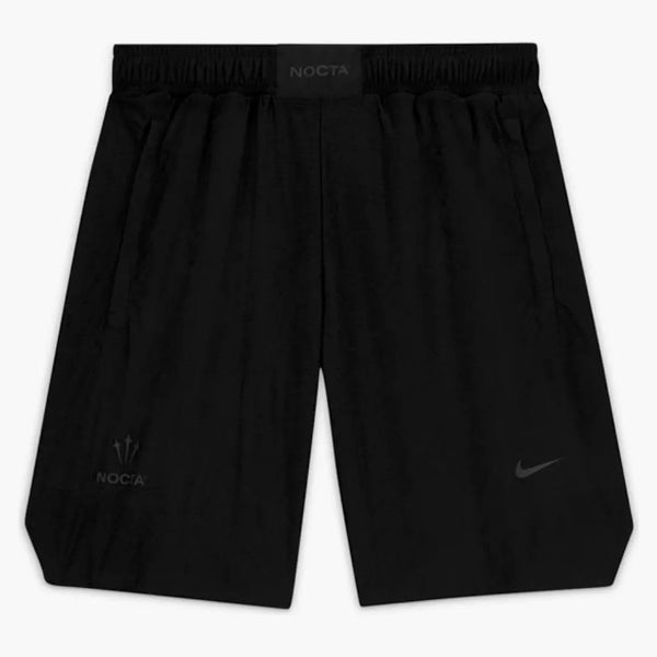 Nike X Nocta Basketball Shorts (asia Sizing) Black