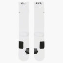 Nike X Nocta Basketball Socks (asia Sizing) White