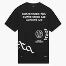 Nike X Nocta Basketball T-shirt Black