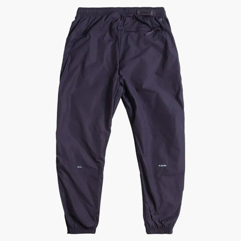Nike X Nocta Cobalt Track Pants (asia Sizing) Dark Raisin