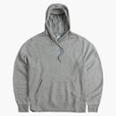Nike X Nocta Fleece Basketball Hoodie (asia Sizing) Dark Grey Heather