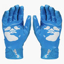 Nike X Off-White D-Tack Football Gloves Multicolor