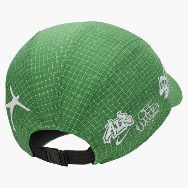 Nike X Off-white Fly Cap Green
