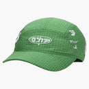 Nike X Off-White Fly Cap Green