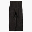 Nike x Off-Białe spodnie czarne