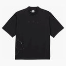 Nike X Off-White Short Sleeve Top (Asia Sizing) Black