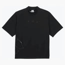 Nike X Off-white Short Sleeve Top Black
