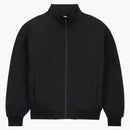 Nike X Off-white Track Jacket Black (asia Sizing)
