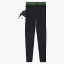 Nike X Off-white Women's Leggings Black
