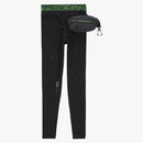 Nike X Off-white Women's Leggings Black