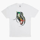Nike X Olivia Kim Air Max 98 Graphic T-shirt White