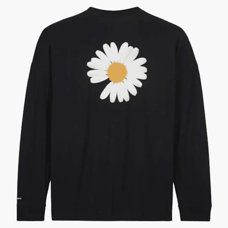 Nike X Peaceminusone G-dragon Long Sleeve T-shirt Black