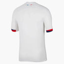 Stadion Nike X Paris Saint Germain Away 2024/25 Jersey White/Midnight Navy/University Red/Midnight Navy