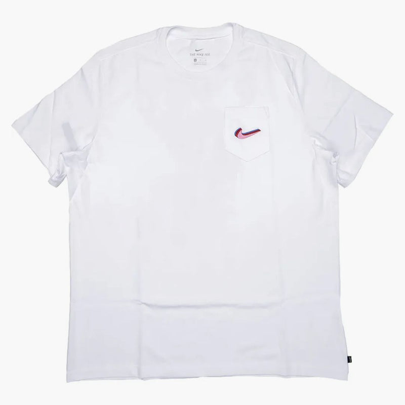 Nike X Parra Pocket Tee White