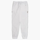 Nike x Parra rozgrzewa się dres (zestaw kurtki i spodni) biały