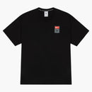 Nike X Patta Nrg Gx T-shirt Black