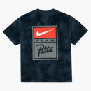 Nike X Patta NRG GX Washed T-Shirt (Asia Sizing) Squadron Blue/Deep Ocean/Dark Obsidian