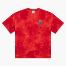 Nike X Patta Nrg Gx Washed T-shirt Rush Red/university Red/gym Red