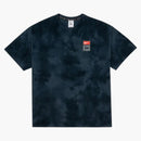Nike X Patta Nrg Gx Washed T-shirt Squadron Blue/deep Ocean/dark Obsidian